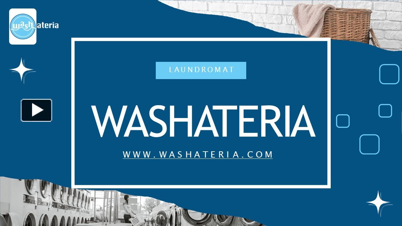 PPT Laundry Service in Saint Louis Clean Clothes, Every Day