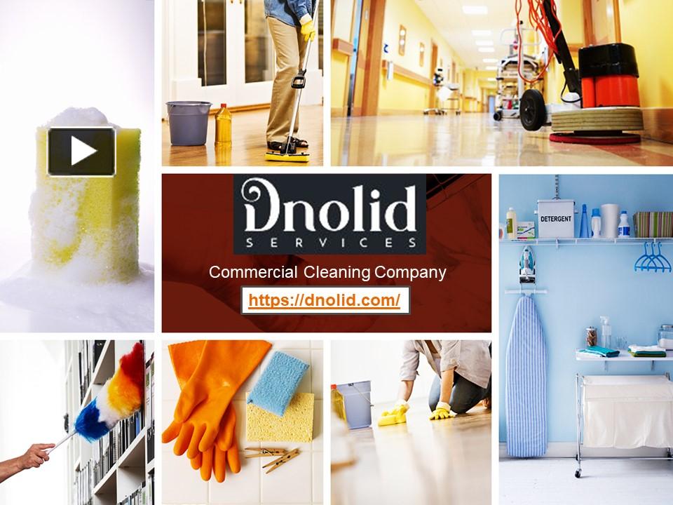 PPT Commercial Cleaning Services Near College Station, Tx (1) PowerPoint presentation free