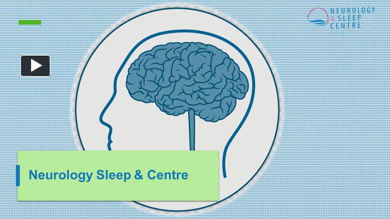 PPT Best Neurologist in Delhi PowerPoint presentation free to