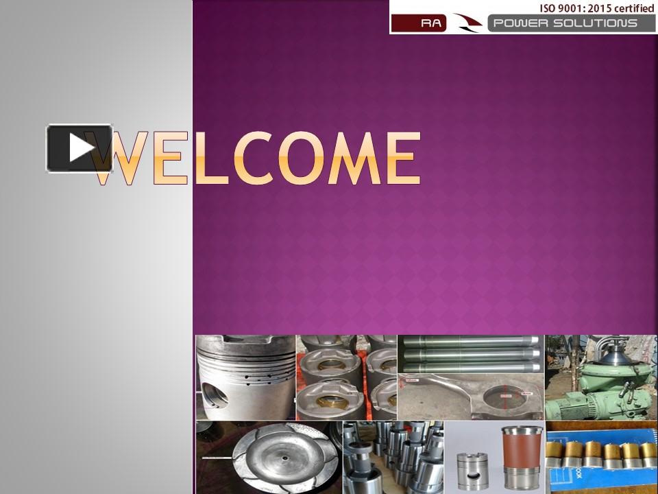 PPT Onsite Crankshaft Grinding (1) PowerPoint presentation free to