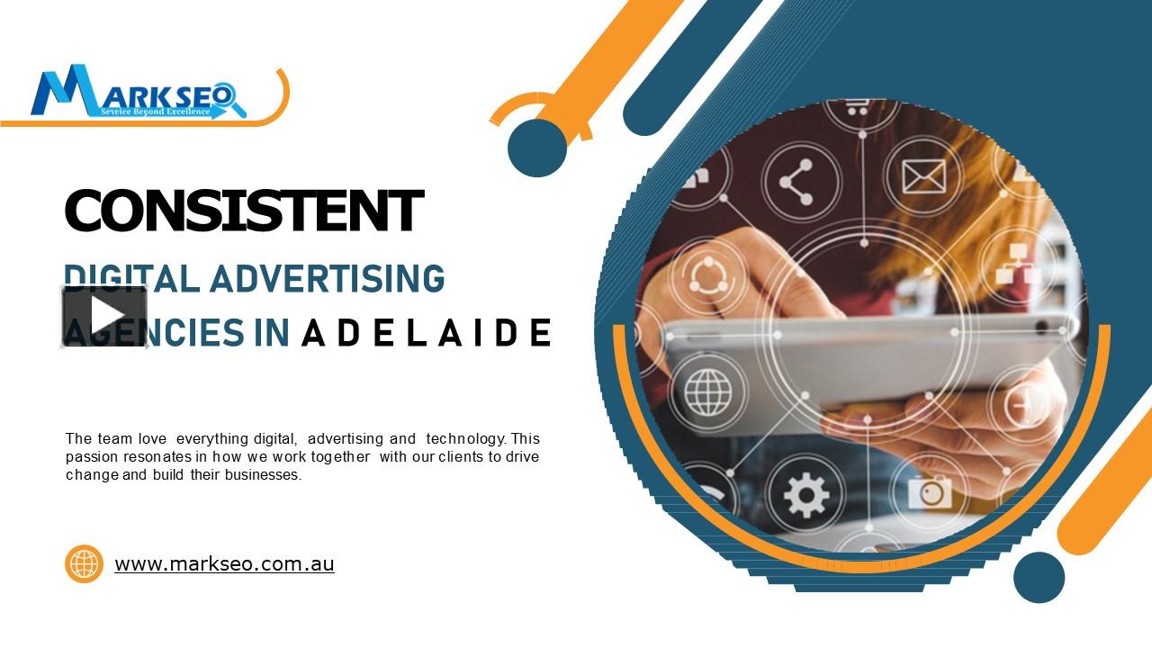 Menjelajahi Lanskap Digital Marketing Agency di Adelaide: Panduan Lengkap untuk Bisnis Anda