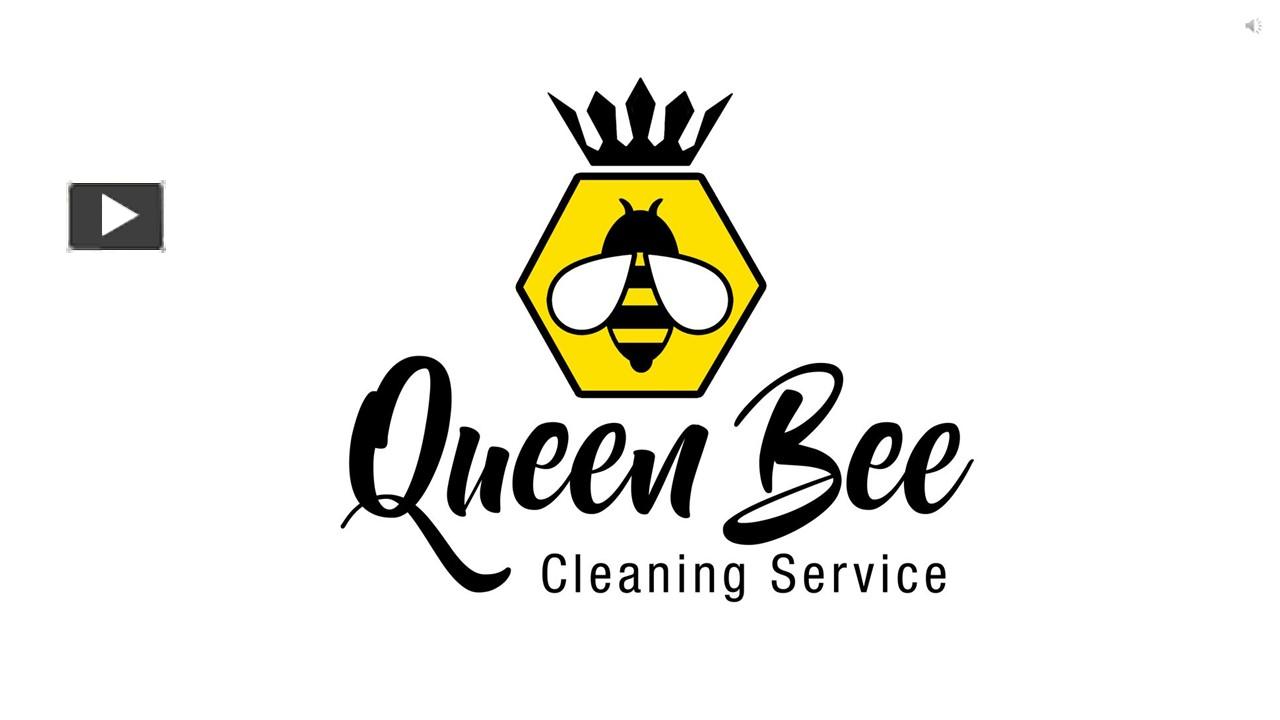 PPT Professional Residential and Commercial Cleaning Service in