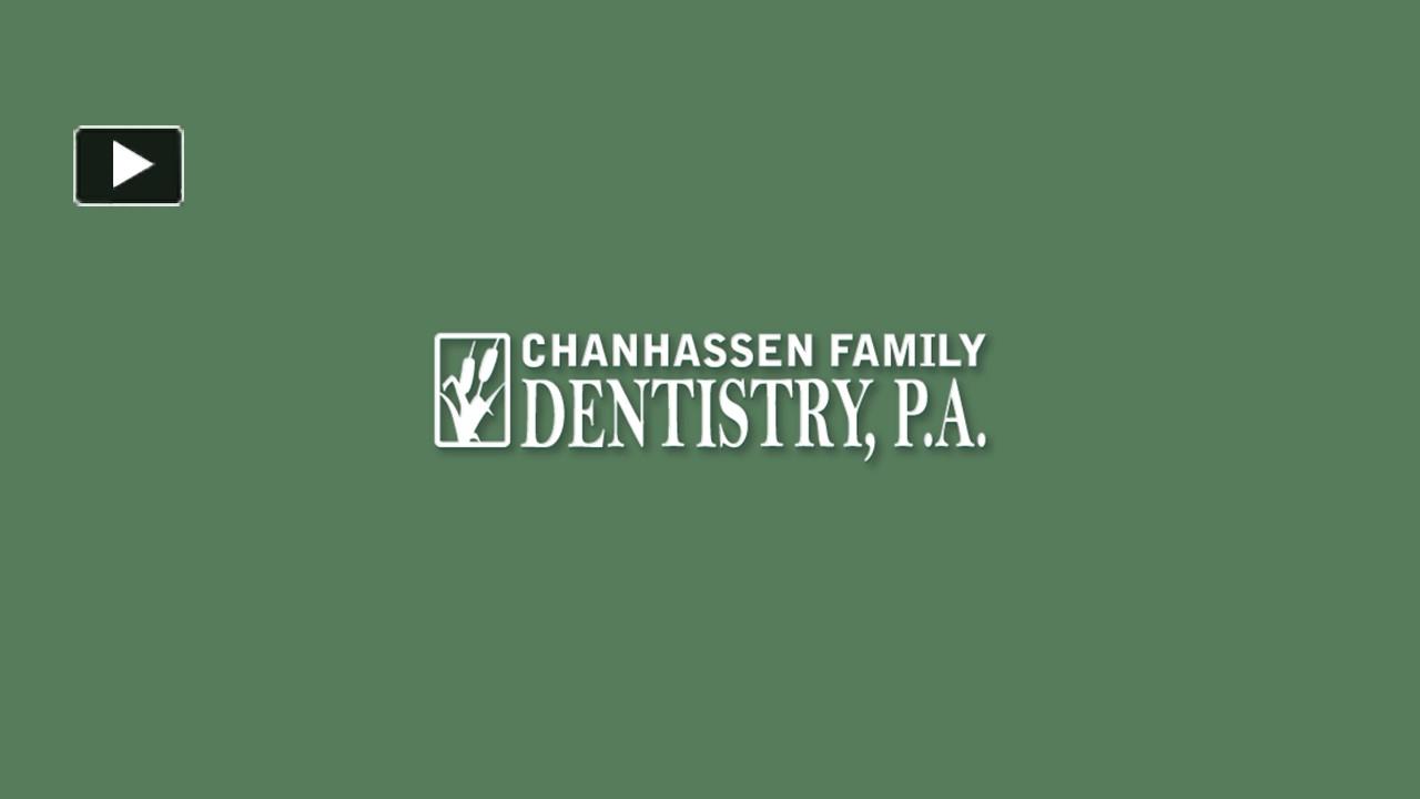 PPT Comprehensive Sedation & Periodontal Care in Chanhassen, MN PowerPoint presentation free