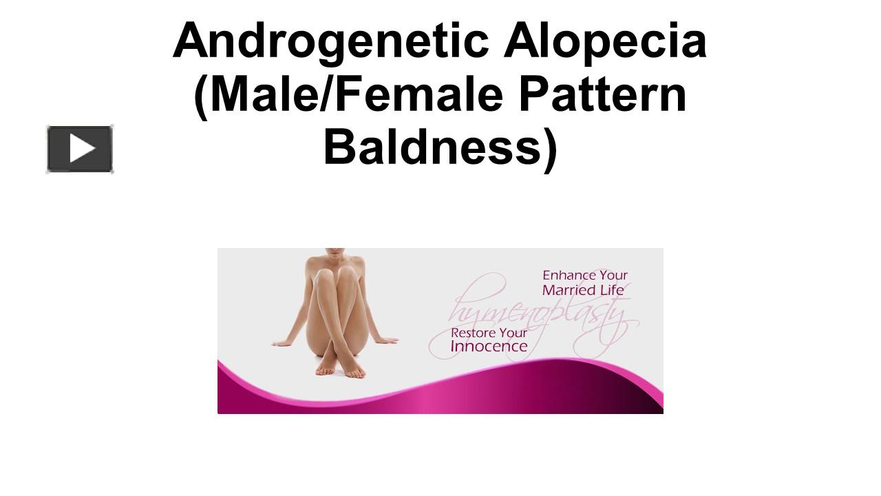 PPT Hair Loss Treatment in Jaipur PowerPoint presentation free to