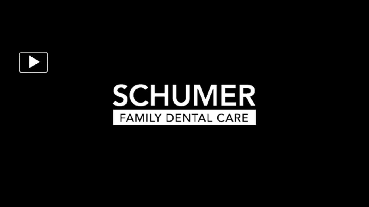 PPT Ease the Stress by Getting Your Teeth Preventive Care With