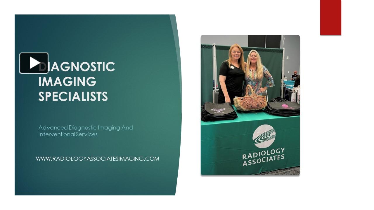 PPT Diagnostic Imaging Specialists PowerPoint presentation free to