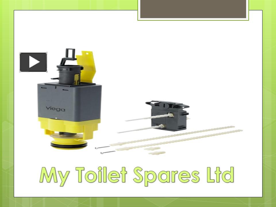 PPT Upgrade Your Bathroom with Cooke and Lewis Toilet Seats A