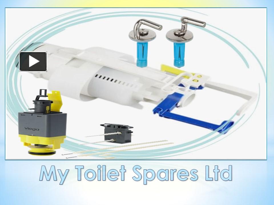 PPT Upgrade Your Bathroom with a Duravit Toilet Seat from