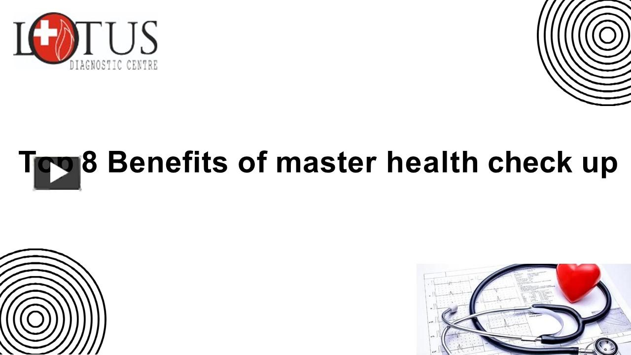 PPT Top 8 Benefits of blood sample collection from home PowerPoint