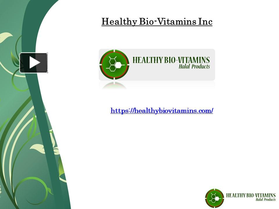 PPT Omega 3 Fish Oil Gelatin Halal PowerPoint presentation free to