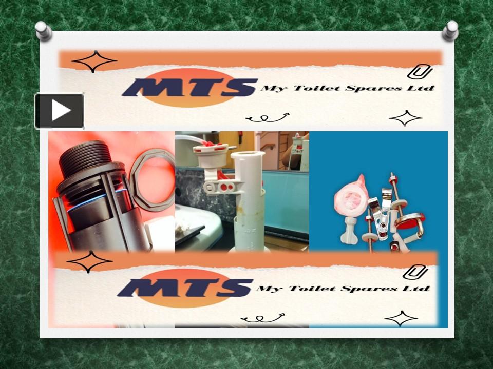 PPT Why Vitra Toilet Seats Are the Best Choice for Your Bathroom