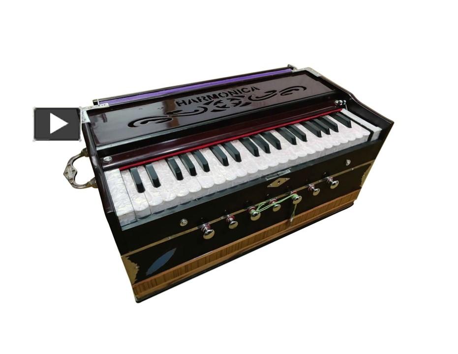 PPT Best Harmonium for beginners india PowerPoint presentation free