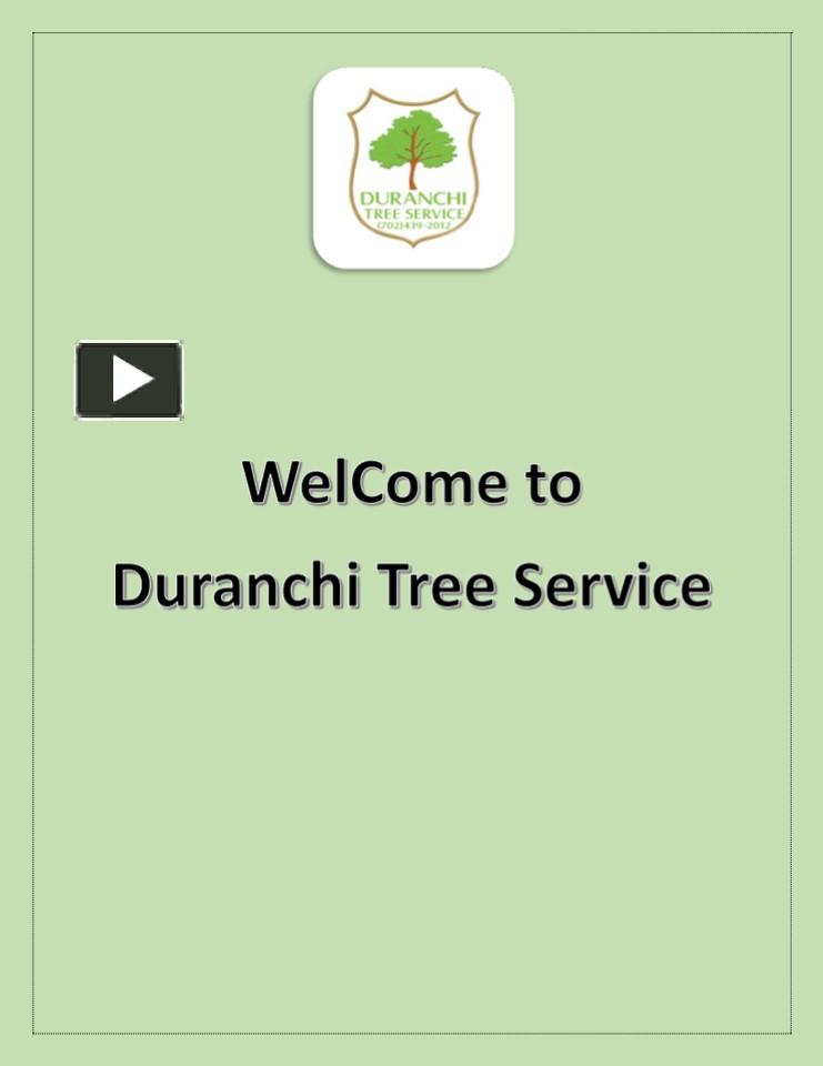 PPT Cheap Tree Removal Near me PowerPoint presentation free to