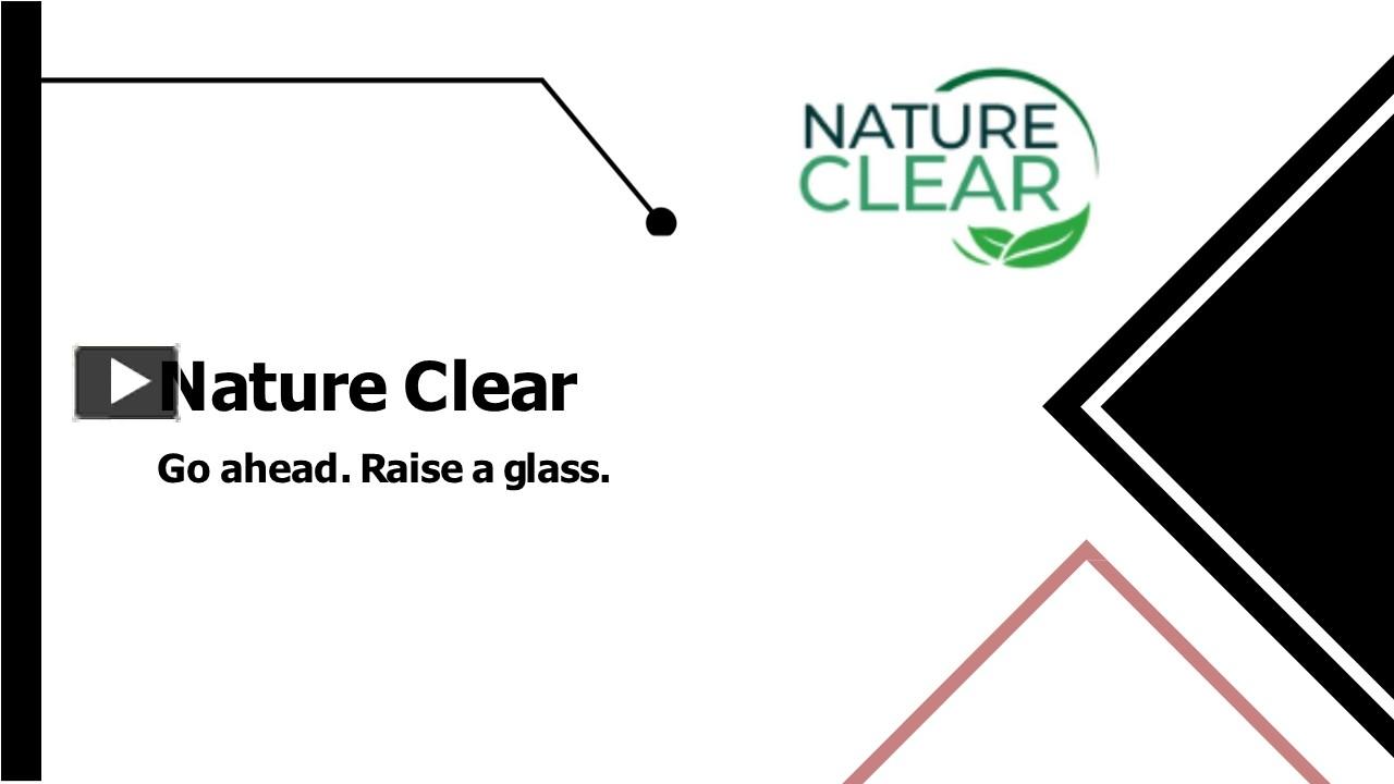 PPT Best Natural Detox For Liver Nature Clear PowerPoint