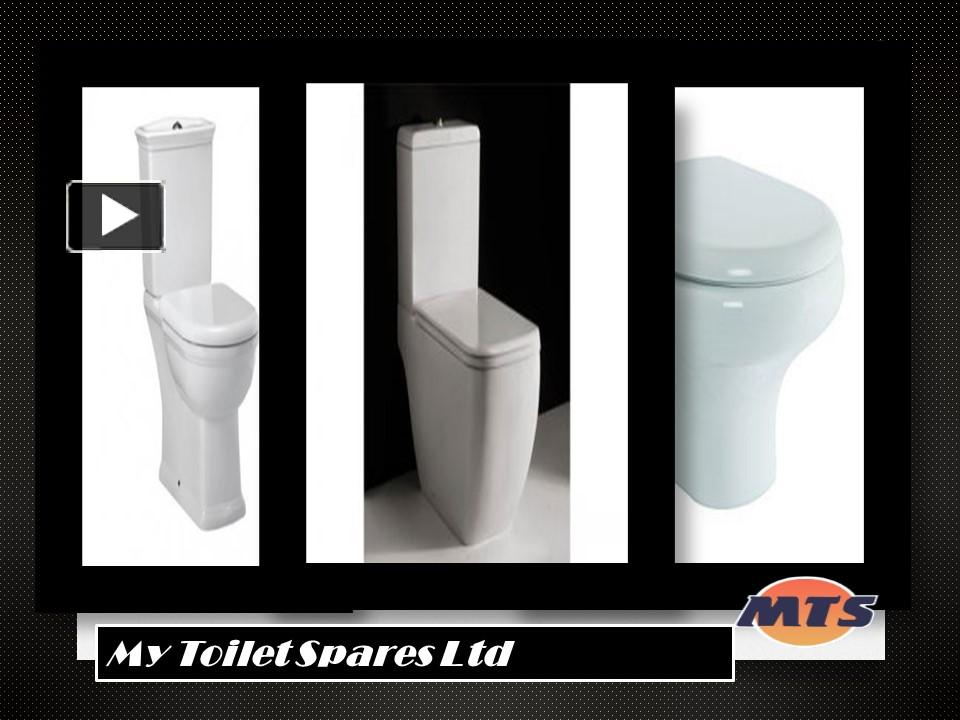PPT Why a Rak Ceramics Toilet Seat is a Great Investment for Your