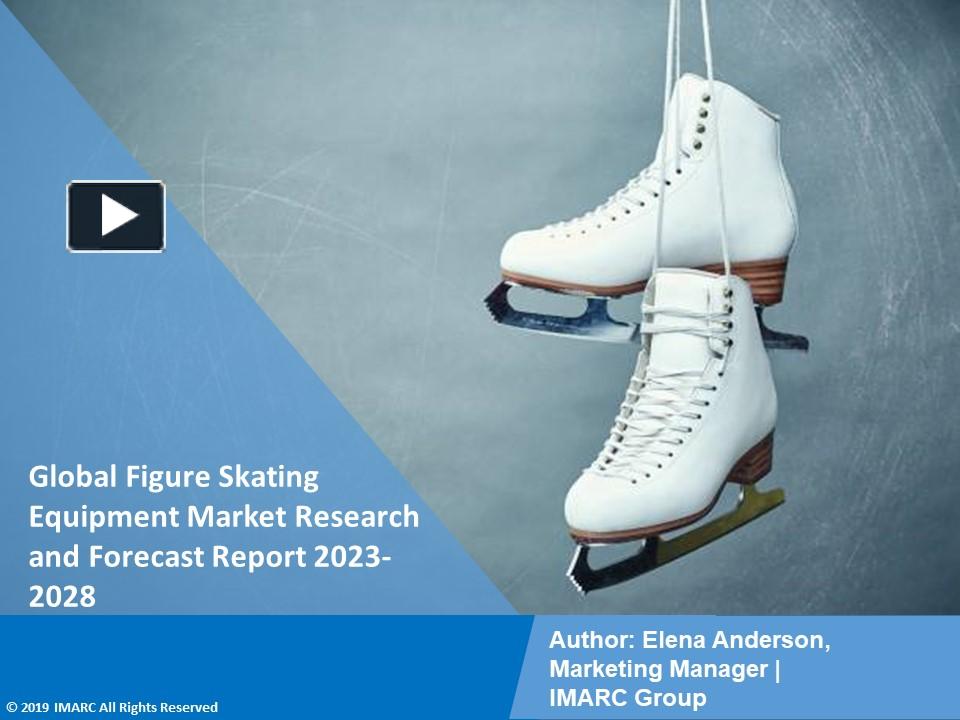 PPT Figure Skating Equipment Market Growth, Demand and Challenges of