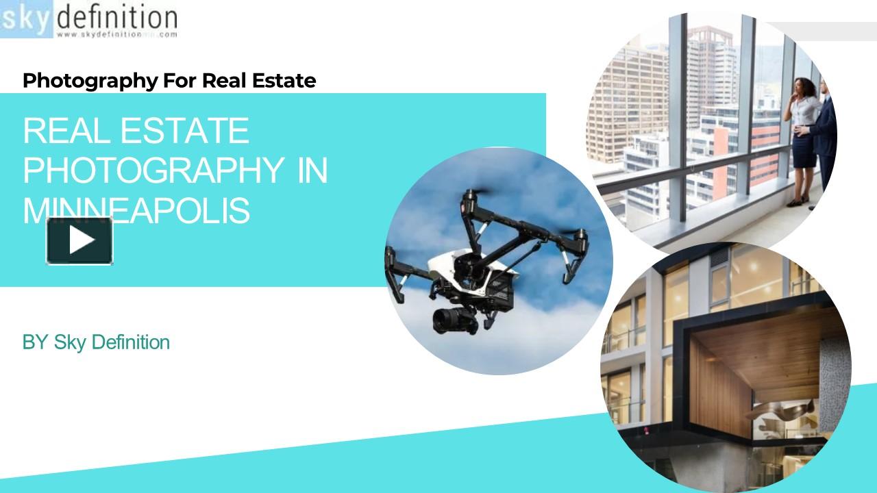 PPT Commercial Photography in Minneapolis Sky Definition PowerPoint