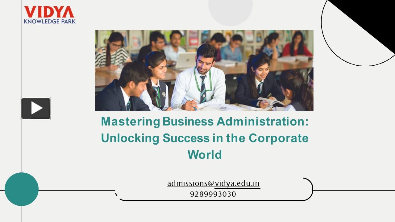 Unlocking Corporate Pmt Success Mastering Pbg And Ga - 9z71b7r