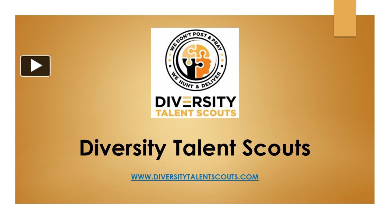 PPT Executive Headhunters Charlotte in North Carolina PowerPoint