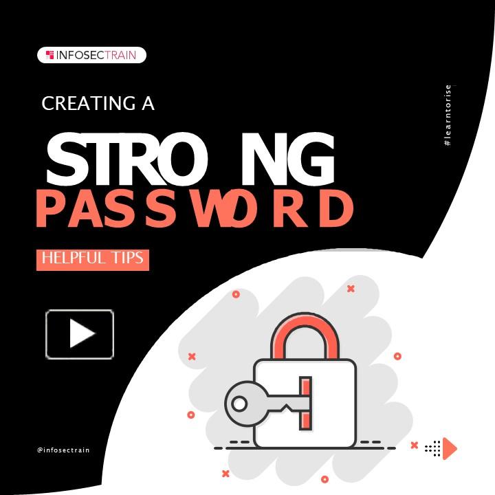 PPT How to Create a Strong Password PowerPoint presentation free to download id 9734d2YWVhN