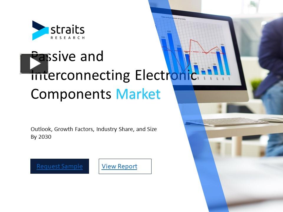 PPT passive and interconnecting electronic components market size