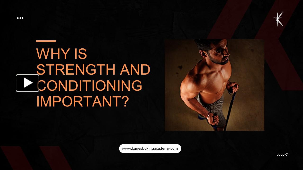 ppt-why-is-strength-and-conditioning-important-powerpoint