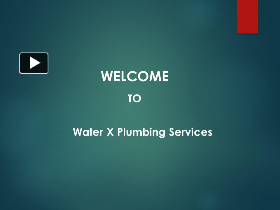 PPT Gas Fitting in Clyde PowerPoint presentation free to download id 974f24NmNkN