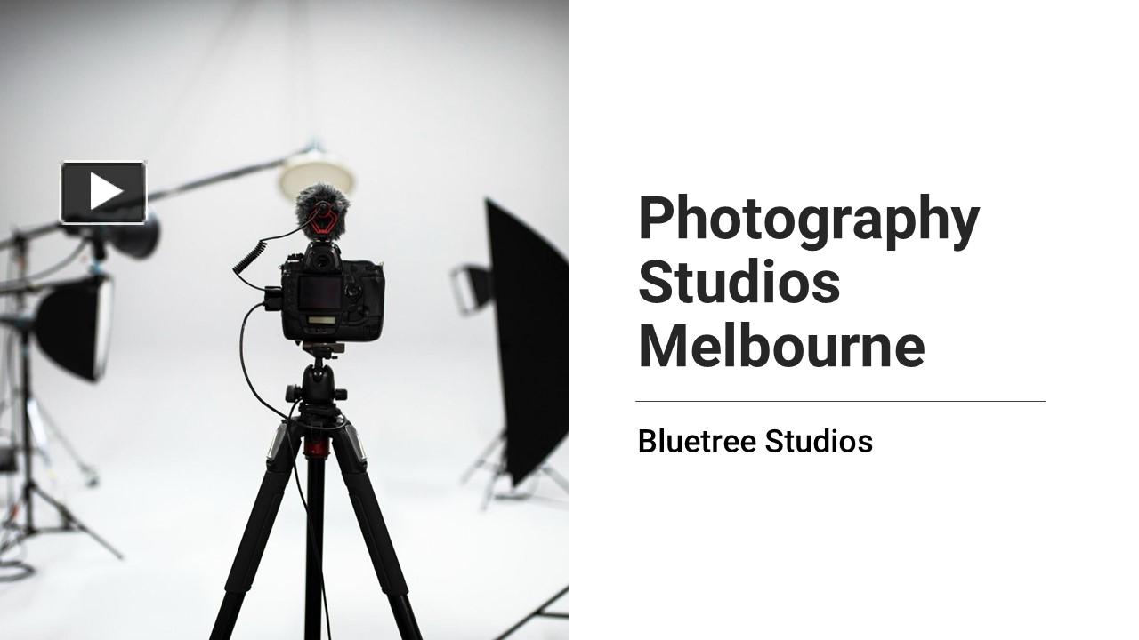 PPT Photo Studio Melbourne Blue Tree Studios PowerPoint