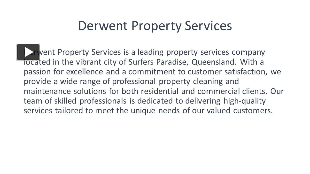 PPT Upholstery Cleaning Gold Coast 08082023 PowerPoint presentation