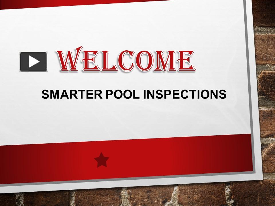 PPT Best Pool Safety Certificates in Coomera Island PowerPoint