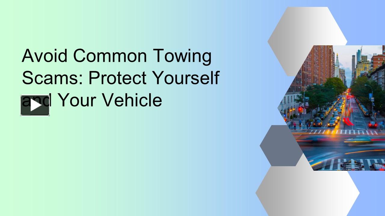 Avoid This Hyundai Towing Mistake: Save Yourself $$$ - sti0oco