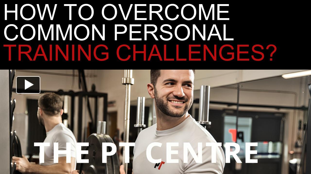 PPT Private Personal Fitness Trainer Near Me PowerPoint presentation