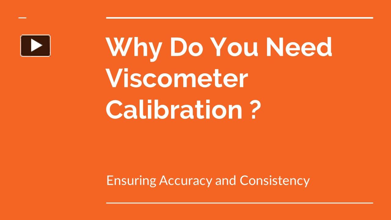 PPT Instruments Care calibration PowerPoint presentation free to download id