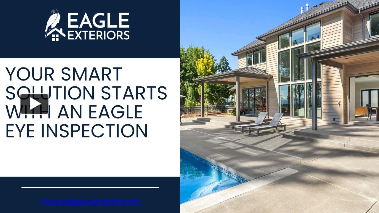 PPT – Best Roof & Gutter Repair & Cleaning Services RI PowerPoint