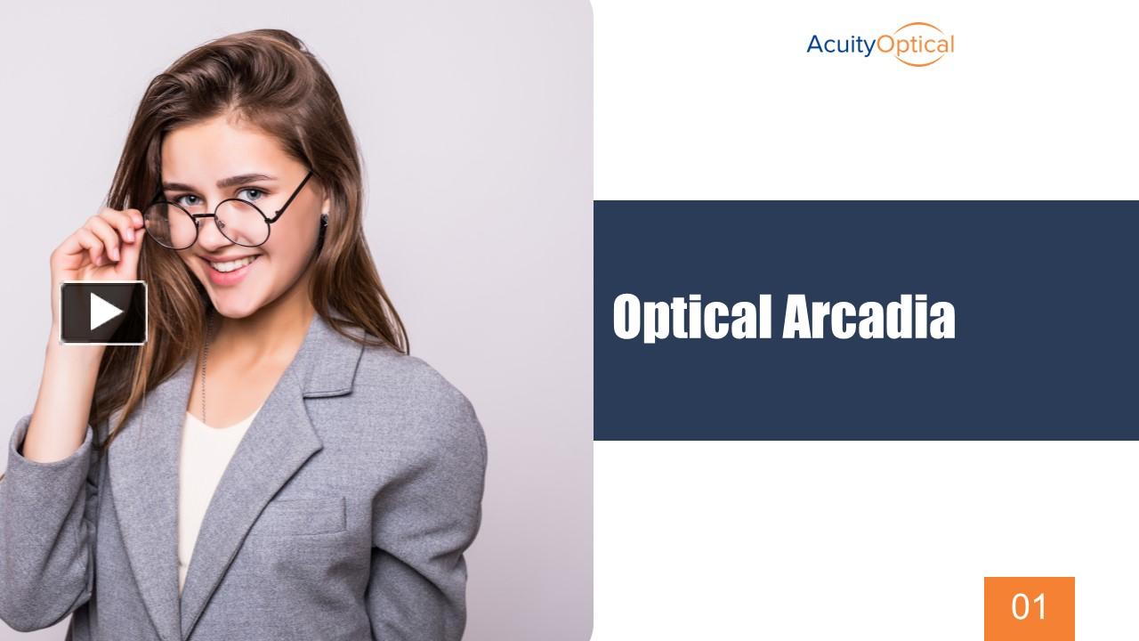 PPT How To Buy The Best Sunglasses From Acuity Optical Arcadia Outlet
