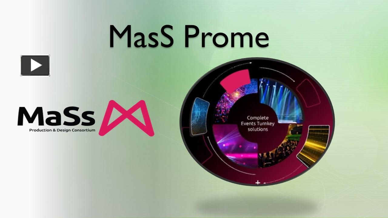 PPT The Importance of Attractive for Boutique and Product Display