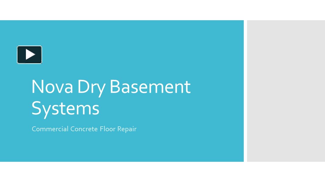 PPT Are there any local rebates for installing a sump pump