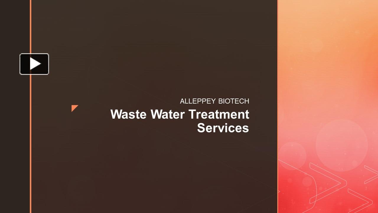 PPT Waste Management Companies PowerPoint presentation free to