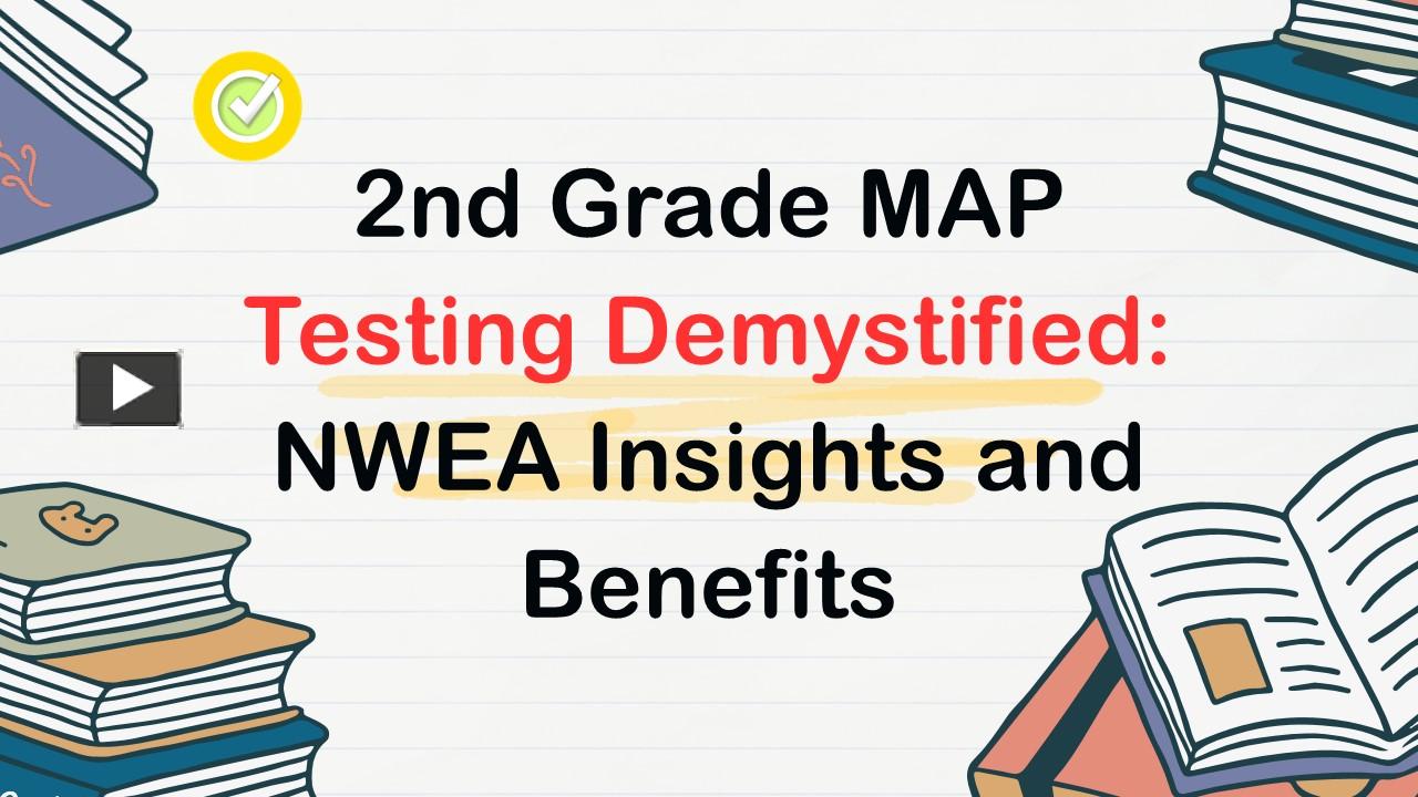 PPT 2nd Grade MAP Testing Demystified NWEA Insights and Benefits