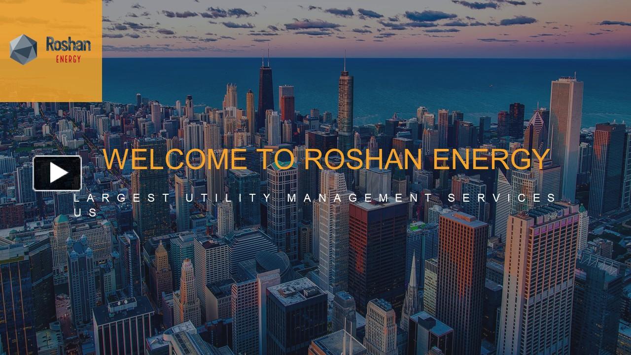 PPT Best Electric Submetering Solutions California PowerPoint presentation free to download