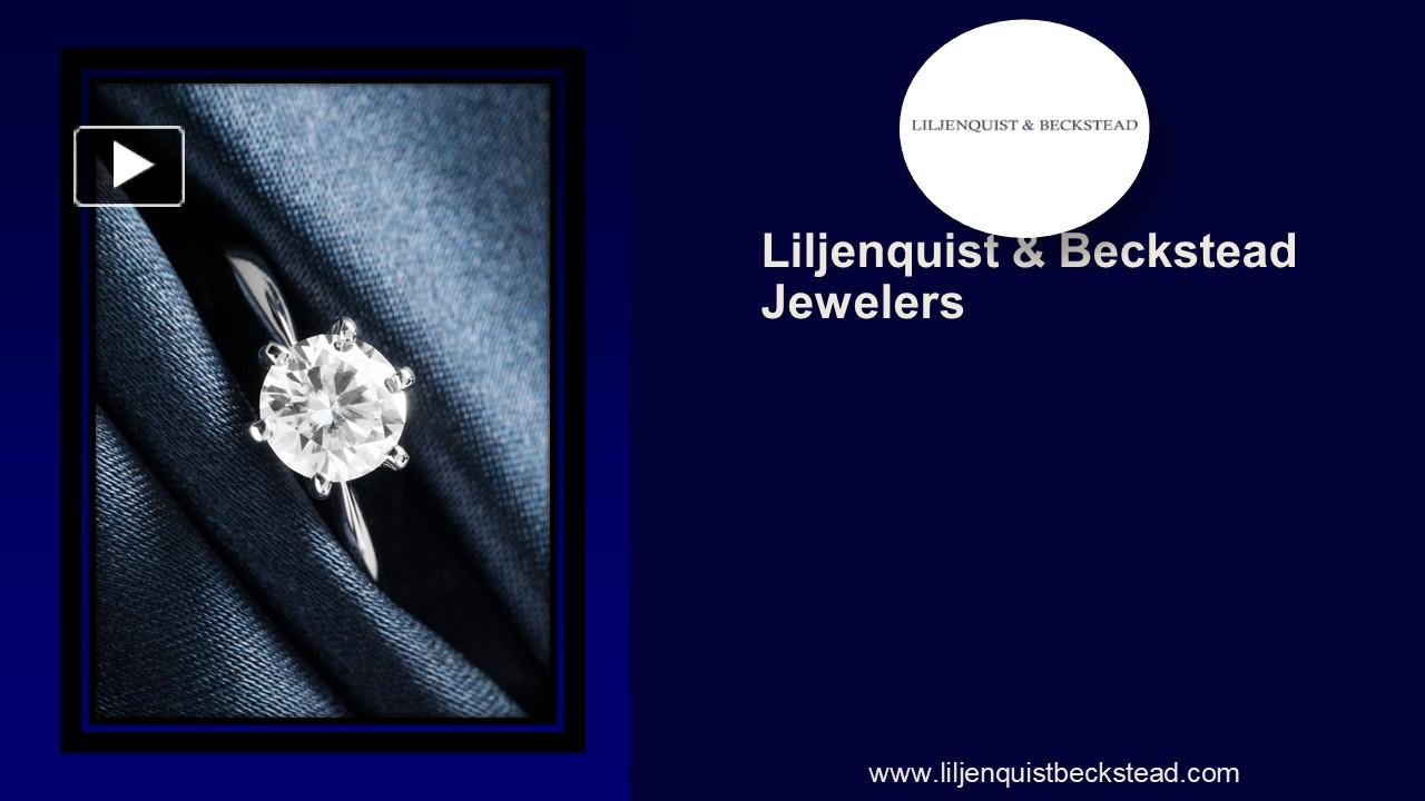 PPT – The Enduring Charm of an Wedding Bands PowerPoint presentation 