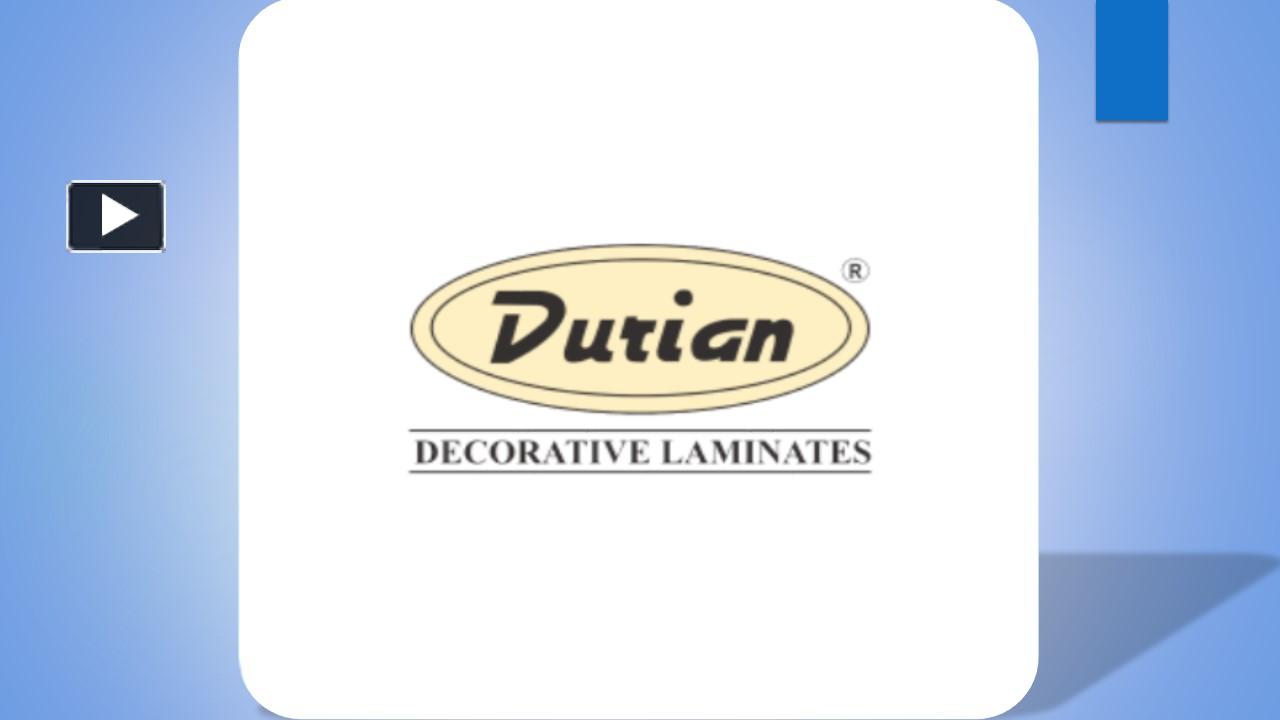 Ppt How Many Types Of Laminates Are There Powerpoint vrogue.co