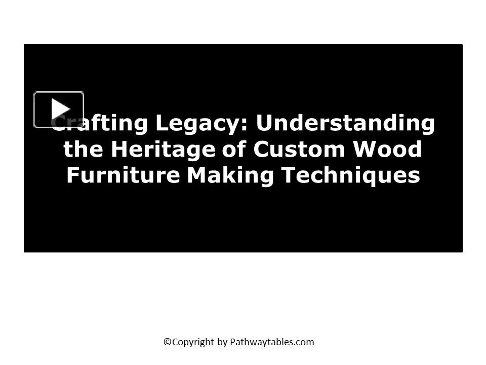 Woodworking Tips & Tricks for Carpenters | TikTok - Wood Furniture Making Techniques