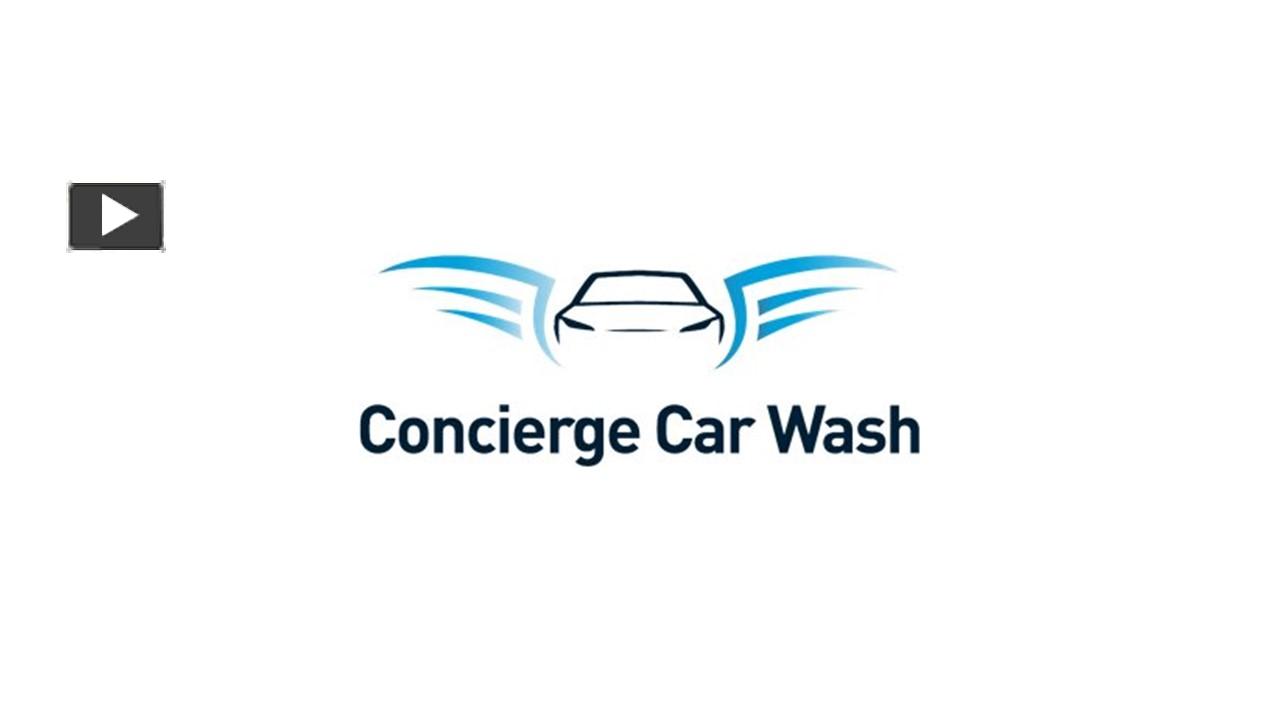 PPT Hand Car Wash Australia PowerPoint presentation free to