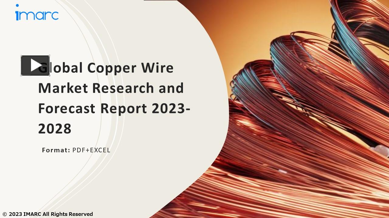 PPT Copper Wire Market by Product Type, Distribution Channel, End
