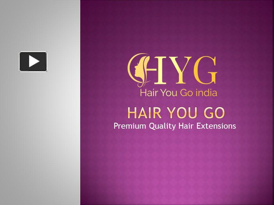 PPT What are the Advantages and Disadvantages of Hair Extensions