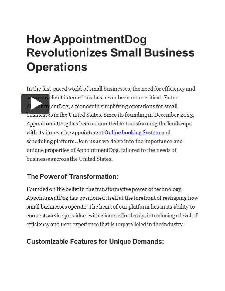 What are the typical day to day responsibilities of someone running a ...