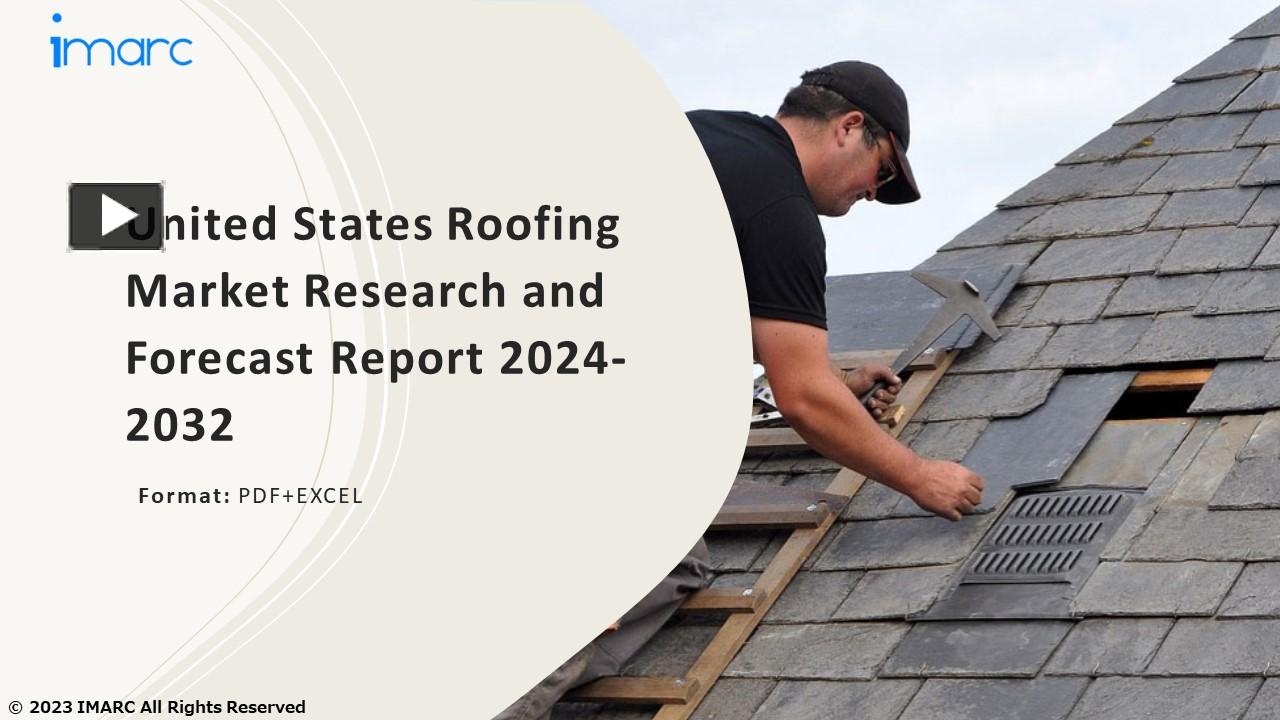 PPT United States Roofing Market PPT Growth, Outlook, Demand