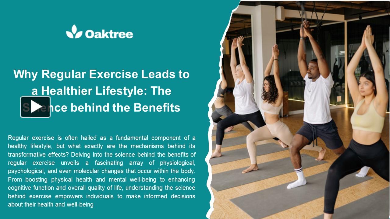 Unlock A Healthier You The Crucial Role Of Regular Exercise - k52b88a
