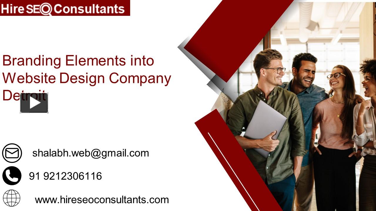 Menjelajahi Lanskap Digital Marketing di Detroit: Perusahaan-Perusahaan yang Membentuk Masa Depan